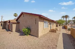 2605 E Lemon St, Tempe, AZ 85288 - Photo 1
