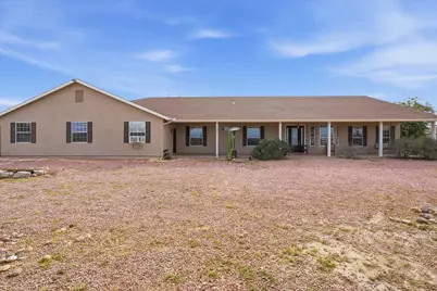 20305 W Peakview Road, Wittmann, AZ 85361 - Photo 35
