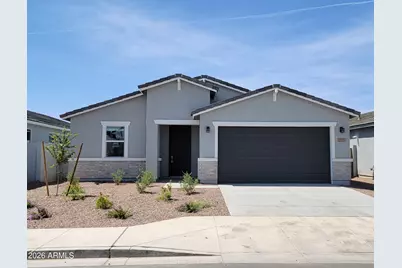 2523 E Vintage Drive, San Tan Valley, AZ 85143 - Photo 1