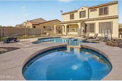 29442 N 126th Lane, Peoria, AZ 85383 - Photo 35
