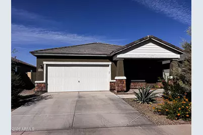 10941 N 165th Avenue, Surprise, AZ 85388 - Photo 1