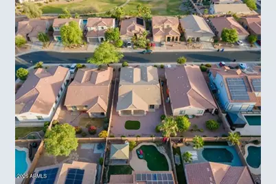 17636 W Maui Lane, Surprise, AZ 85388 - Photo 39