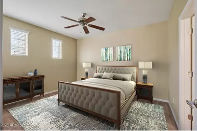 2110 W Tallgrass Trail #132, Phoenix, AZ 85085 - Photo 5