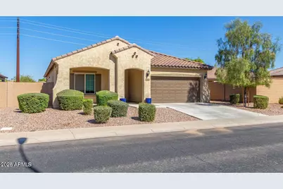 11018 E Thatcher Avenue, Mesa, AZ 85212 - Photo 3