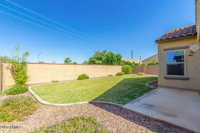 11018 E Thatcher Avenue, Mesa, AZ 85212 - Photo 29