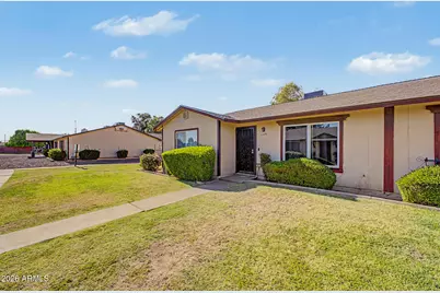 6056 N 30th Avenue, Phoenix, AZ 85017 - Photo 3