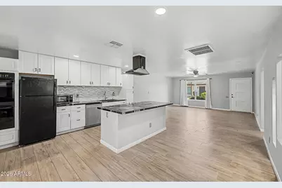 6056 N 30th Avenue, Phoenix, AZ 85017 - Photo 9