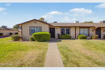 6056 N 30th Avenue, Phoenix, AZ 85017 - Photo 1