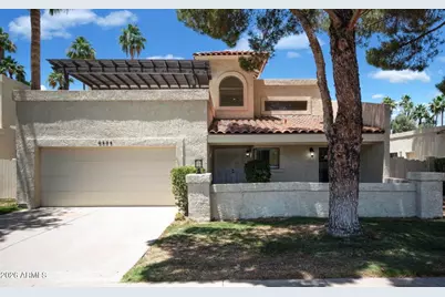 8434 E San Bernardo Drive, Scottsdale, AZ 85258 - Photo 3