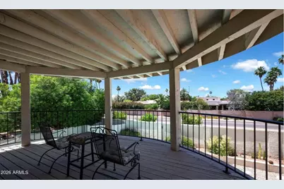 8434 E San Bernardo Drive, Scottsdale, AZ 85258 - Photo 33