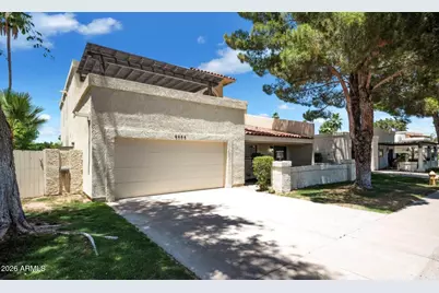 8434 E San Bernardo Drive, Scottsdale, AZ 85258 - Photo 1