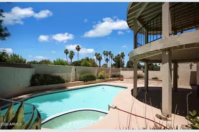 8434 E San Bernardo Drive, Scottsdale, AZ 85258 - Photo 19