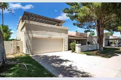 8434 E San Bernardo Drive, Scottsdale, AZ 85258 - Photo 35