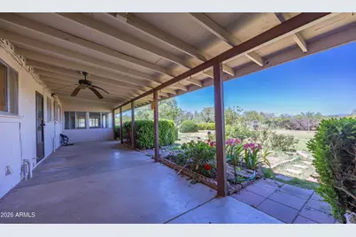6357 S Calle De La Menta --, Hereford, AZ 85615 - Photo 23