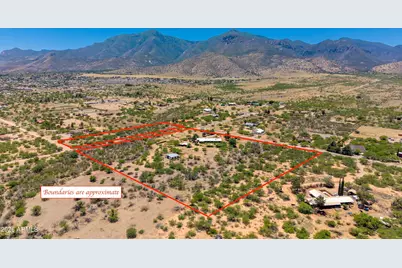 6357 S Calle De La Menta --, Hereford, AZ 85615 - Photo 35