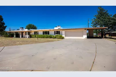 6357 S Calle De La Menta --, Hereford, AZ 85615 - Photo 3