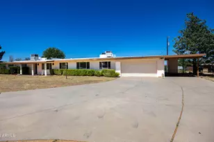 6357 S Calle De La Menta, Hereford, AZ 85615 - Photo 3
