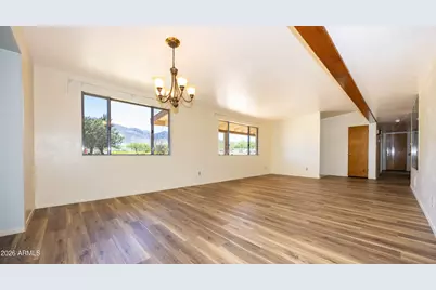 6357 S Calle De La Menta --, Hereford, AZ 85615 - Photo 5