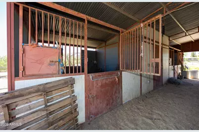 6357 S Calle De La Menta --, Hereford, AZ 85615 - Photo 39