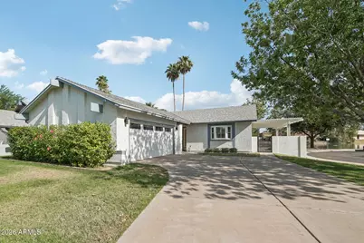 2141 W Jibsail Loop, Mesa, AZ 85202 - Photo 1