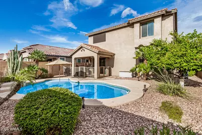 29730 N 120th Lane, Peoria, AZ 85383 - Photo 39