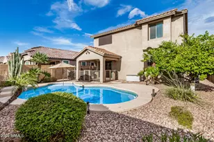 29730 N 120th Ln, Peoria, AZ 85383 - Photo 39