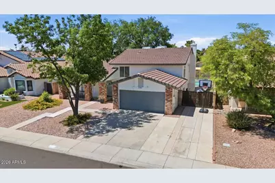 2740 W Kent Drive, Chandler, AZ 85224 - Photo 3