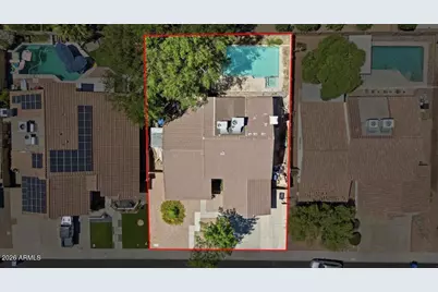 2740 W Kent Drive, Chandler, AZ 85224 - Photo 47