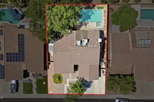 2740 W Kent Dr, Chandler, AZ 85224 - Photo 47
