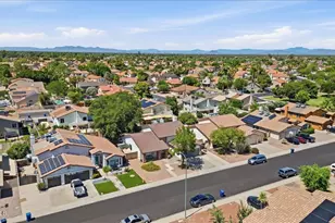 2740 W Kent Dr, Chandler, AZ 85224 - Photo 5