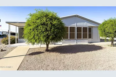 2400 E Baseline Avenue #100, Apache Junction, AZ 85119 - Photo 1