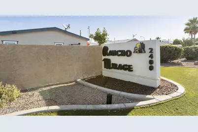 2400 E Baseline Avenue #100, Apache Junction, AZ 85119 - Photo 21
