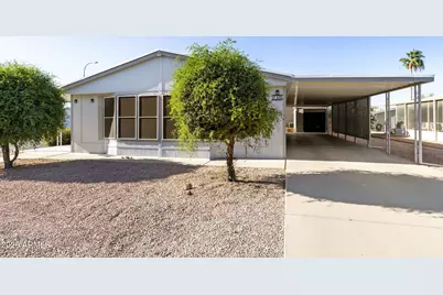 2400 E Baseline Avenue #100, Apache Junction, AZ 85119 - Photo 5