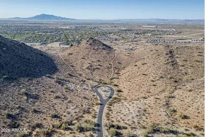 3502 N Pepper Grass Way #408, Buckeye, AZ 85396 - Photo 3