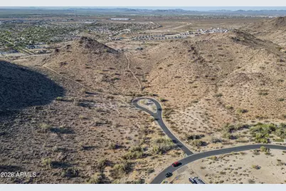 3502 N Pepper Grass Way #408, Buckeye, AZ 85396 - Photo 49