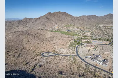 3502 N Pepper Grass Way #408, Buckeye, AZ 85396 - Photo 51