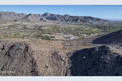 3502 N Pepper Grass Way #408, Buckeye, AZ 85396 - Photo 55