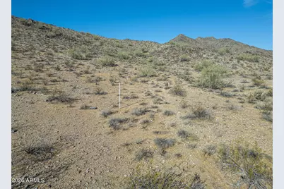 3502 N Pepper Grass Way #408, Buckeye, AZ 85396 - Photo 75