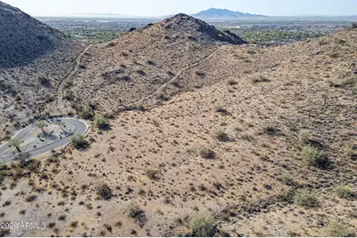 3502 N Pepper Grass Way #408, Buckeye, AZ 85396 - Photo 63