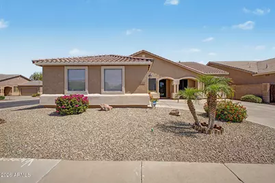 46154 W Keller Drive, Maricopa, AZ 85139 - Photo 1