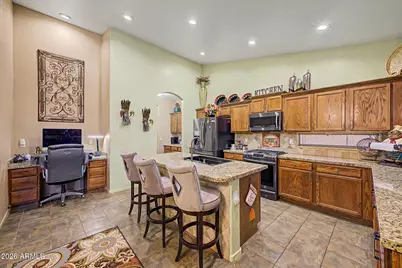 46154 W Keller Drive, Maricopa, AZ 85139 - Photo 15