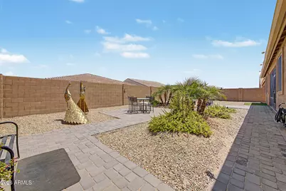 46154 W Keller Drive, Maricopa, AZ 85139 - Photo 35