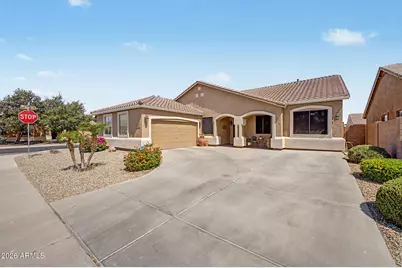 46154 W Keller Drive, Maricopa, AZ 85139 - Photo 3