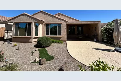 26864 W Piute Avenue, Buckeye, AZ 85396 - Photo 29