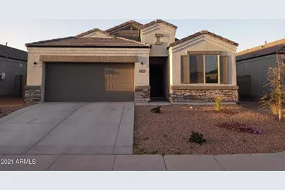 31070 W Whitton Avenue, Buckeye, AZ 85396 - Photo 1