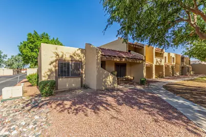5713 W Gelding Drive, Glendale, AZ 85306 - Photo 1