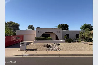 1927 E Vaughn Street, Tempe, AZ 85283 - Photo 1