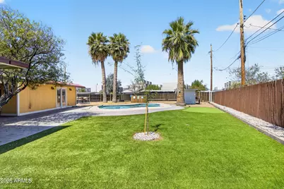 422 W Eva Street, Phoenix, AZ 85021 - Photo 35