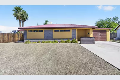 422 W Eva Street, Phoenix, AZ 85021 - Photo 1