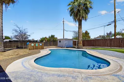 422 W Eva Street, Phoenix, AZ 85021 - Photo 41